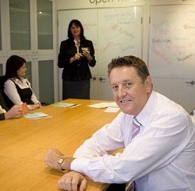 WHY A POSITIVE COMPANY CULTURE COUNTS WHY A POSITIVE COMPANY CULTURE COUNTS